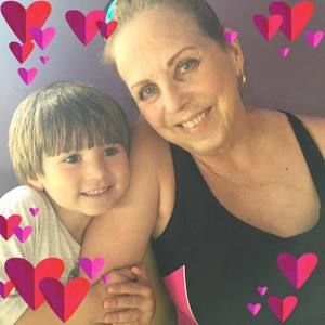 Meet your Posher, Kathryn